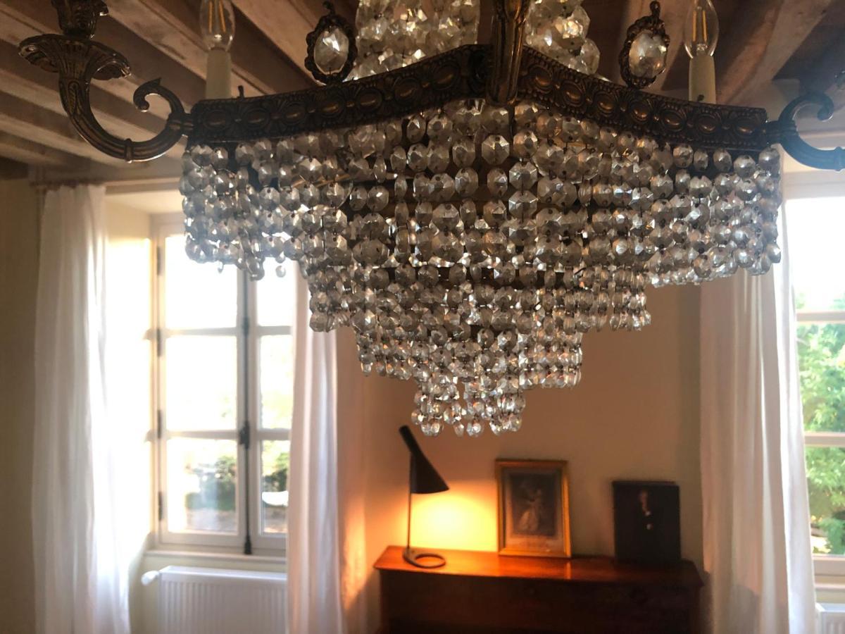 Hyds Zone Bleue B&B 외부 사진
