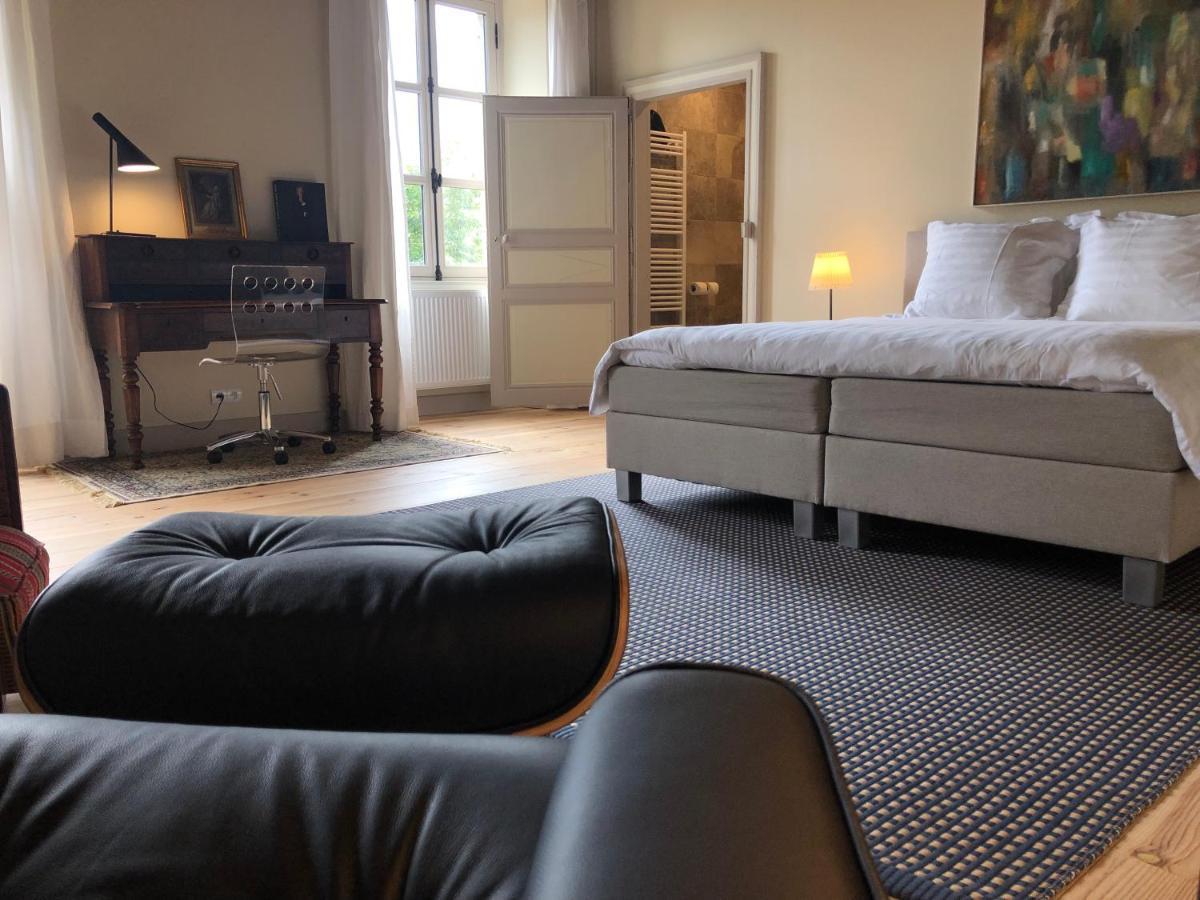 Hyds Zone Bleue B&B 외부 사진